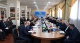 Efforts to formulate new defense regulations going on in Azerbaijan