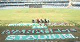 Mumbai Cricket Association Scripts Guinness World Record For...