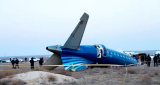 Kazakhstan to transfer AZAL plane black boxes to CENIPA