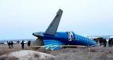 Azerbaijan's plane crash sparks global repercussions against Russia