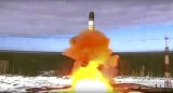 Russia fires 1st ICBM at Ukraine