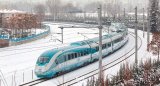 Tehran-Van train to be launched late March 2025: Govt. spox