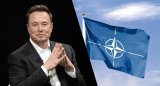 Elon Musk suggests the US should leave NATO