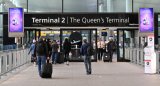 London's Heathrow announces airport upgrade