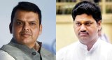 Maharashtra CM Fadnavis asks Dhananjay Munde to resign as minister