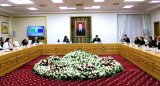 Turkmenistan, EU engage in talks towards prospective accords