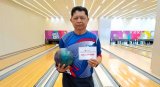 Danny Sabang shines in SUGBU shootout tournament