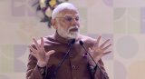 PM Modi targets INDIA bloc, claims some are trying to 'spread venom' in society using caste