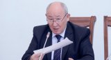 Экс-глава Госфиннадзора Юруслан Тойчубеков заключен под стражу до апреля