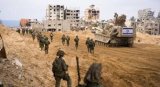 Israel’s internal guide: A voluntary confession of violations in Gaza?