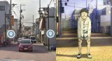 This website can assist users in locating iconic scenes from their favorite anime