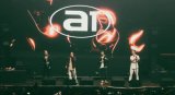 A1 celebrated Valentine’s with Filipino fans through a heartfelt concert tour