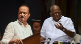 SC issues notice to Ajit Pawar on Sharad Pawar faction's plea over 'clock' symbol