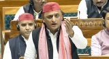 Kumbh stampede: Why no final death toll despite digitisation claims, Akhilesh asks in LS