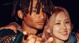 BLACKPINK member Rosé addresses dating rumors linking her to Jaden Smith