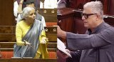 Does Centre owe Rs 1.7 lakh crore to Bengal, yes or no? Derek O'Brien asks Nirmala Sitaraman