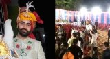 Groom collapses and dies on horse during wedding procession in Madhya Pradesh