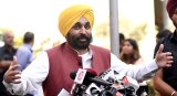 Centre trying to bring back revoked farm laws 'through backdoor', claims Punjab CM Mann