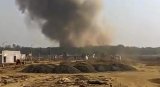 One dead, several trapped after blast at ordnance factory in Maharashtra's Bhandara