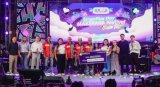 BingoPlus, BingoPlus Foundation, tops Masskara entertainment to support communities in Negros Region