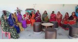 Chhattisgarh panchayat gets all women elected unopposed