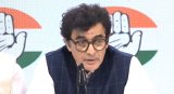 BJP has always insulted Dalits, says Congress leader Ajoy Kumar