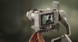 DJI launches all-new compact and lightweight gimbal for cameras and smartphones