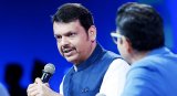 Maharashtra women’s aid may be 'pooled' for sustainable businesses, says CM Fadnavis