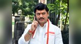 Beed sarpanch murder: Minister Dhananjay Munde's associate Walmik Karad surrenders