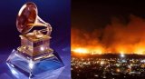 Los Angeles wildfires transform the 2025 Grammys