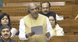 Lok Sabha adjourned till March 10 after uproar over JPC report on Waqf Bill