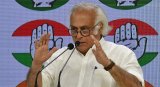 Congress to pursue 'all democratic routes' against Waqf bill, coordinate with INDIA bloc: Jairam Ramesh