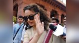 I thought Indira Gandhi was powerful, but my research found her to be weak: BJP MP Kangana Ranaut