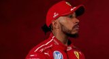 Lewis Hamilton feels ‘invigorated’ after the 2025 F1 launch, embraces new era as Ferrari driver