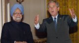 When Manmohan Singh's 'People of India deeply love you' remark to Bush in 2008 created a flutter