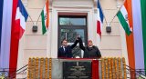 India, France to jointly develop N-reactors, AI