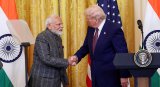 Take Parliament into confidence: Congress to PM after Trump's India 'cutting tariffs way down' claim