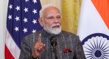 India is prepared to take them back: PM Modi on illegal immigrants in US