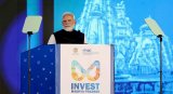 Textile, tourism & tech to drive country’s development: Modi...