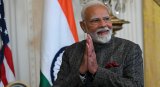 PM Modi leaves for home after concluding 'very substantive' visit to US