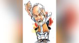 Pratap Chandra Sarangi: Agitator to victim & a brush with Gandhi