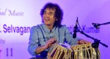 'Rhythmic soul, man who made tabla sexy': Tributes pour in for music maestro Ustad Zakir Hussain