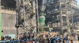 Four dead, 15 injured as roof collapses at JK Cement Factory in Madhya Pradesh