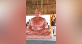 Former UP CM Mulayam Singh Yadav’s statue at Maha Kumbh Mela sparks row – ‘Anti-Hindu and in Favour of Muslims’