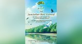 Eurasian curlew, brown-winged kingfisher among 31,936 avian visitors spotted at Sundarban Bird Festival