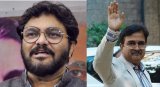 West Bengal minister Babul Supriyo, BJP MP Abhijit Gangopadhyay in verbal spat over car horn