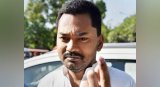 Nishant Kumar makes first public appeal for father's re-election, sparks political speculation in Bihar