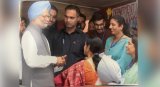 Former PM Manmohan Singh's love for Amritsar & Chandigarh or a family tale