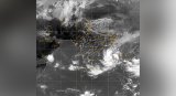 East coast braces for cyclone as low pressure strengthens into depression over Bay of Bengal