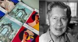 Nick Joaquin and Mica De Leon's books translated into Hangul, available in bookstores across Korea